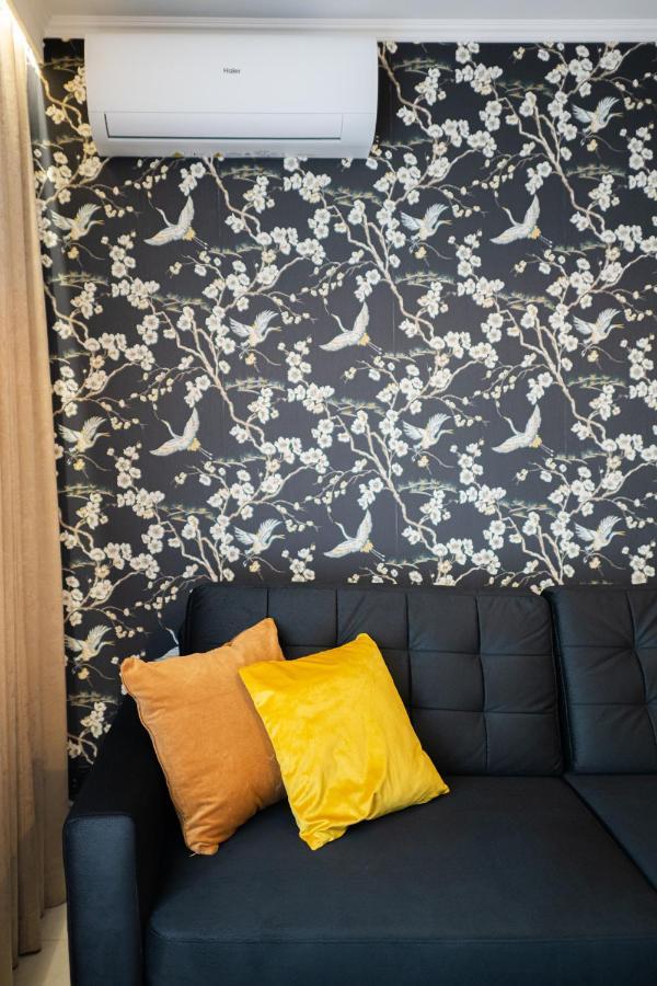 Apartament 55M2 - Darmowy Garaz - Klimatyzacja - Centrum - 24Na7 弗罗茨瓦夫 外观 照片