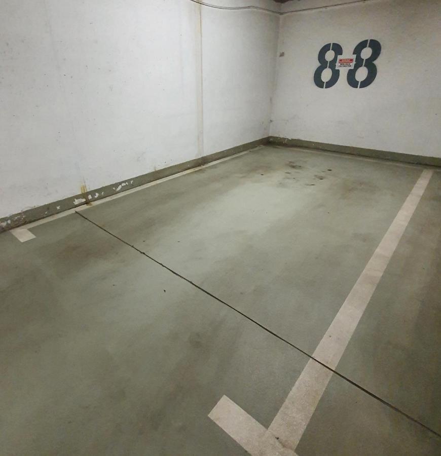 Apartament 55M2 - Darmowy Garaz - Klimatyzacja - Centrum - 24Na7 弗罗茨瓦夫 外观 照片